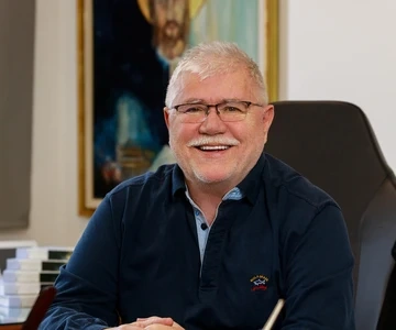 dr. h. c. Berislav Borovina, dipl.inž.građ.