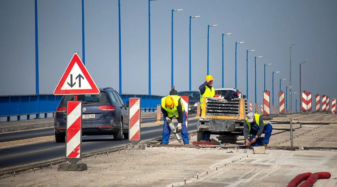 Hrvatsko građevinarstvo treba svoje ljude