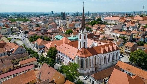 Obnova objekata kulturne baštine
