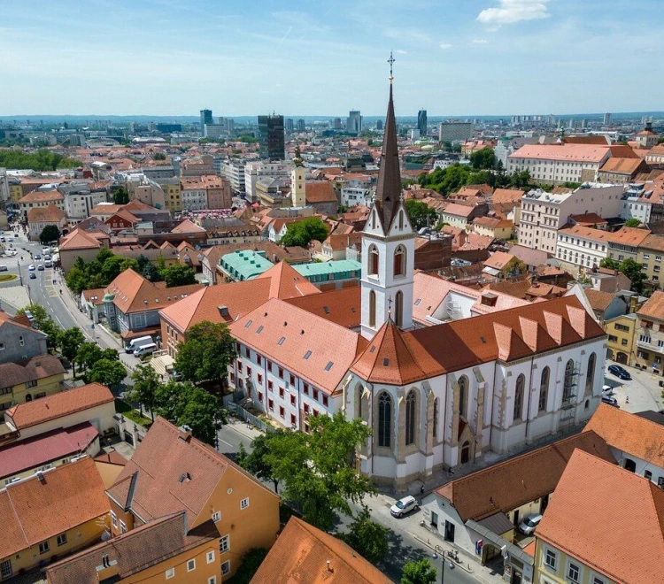 Višedesetljetno iskustvo